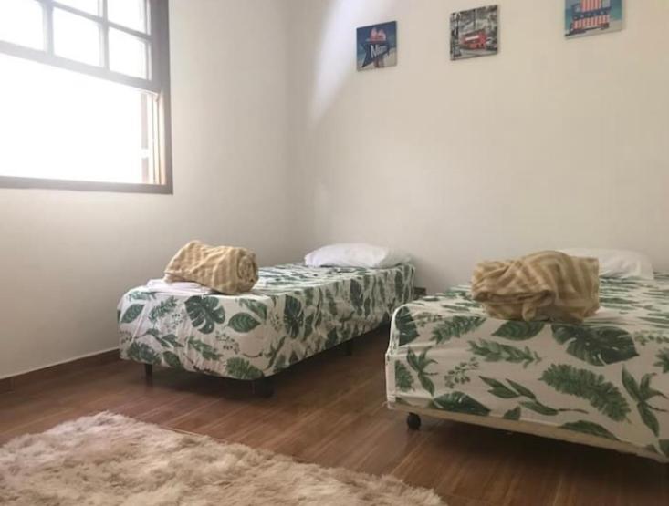 Casa Aconchegante 3 Km Metro Morumbi - Sao Paulo, Sao Paulo