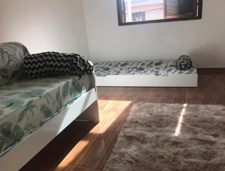 Casa Aconchegante 3 Km Metro Morumbi - Sao Paulo — Photos 1