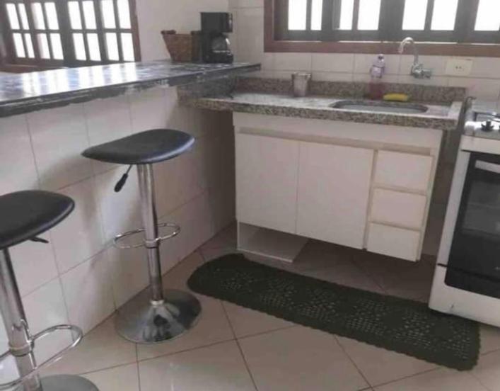 Casa Aconchegante 3 Km Metro Morumbi - Sao Paulo — Photos 2